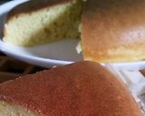 豆腐と上新粉のしっとり炊飯器ケーキ作り方4写真