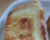 幸せ朝ごはん フレンチトースト作り方3写真