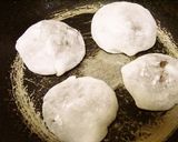 焼き餅ー米粉で作る作り方2写真