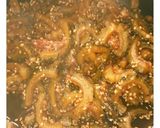 ゴーヤの佃煮♪作り方3写真