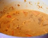 北海道満載!コーンご飯でミルク海鮮カレー作り方6写真