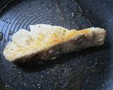 ✿懐かしい味。鱈のネギ味噌焼き✿作り方2写真