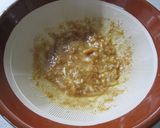 ✿懐かしい味。鱈のネギ味噌焼き✿作り方1写真