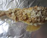 ✿懐かしい味。鱈のネギ味噌焼き✿作り方3写真