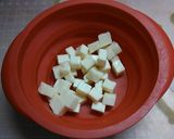 お弁当にも♥肉巻きスパムおにぎり作り方1写真