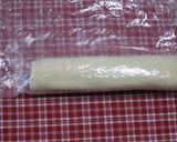 ダイエットにチーズ味のおからクッキー作り方5写真