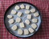 ダイエットにチーズ味のおからクッキー作り方6写真