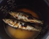 料理男子の鮎めし作り方5写真