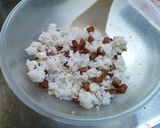 お弁当にも♥肉巻きスパムおにぎり作り方4写真