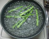 パプリカの～シャキシャキ～カレー炒め作り方1写真