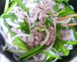 俺流！豚肉のスタミナ炒め作り方8写真