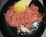 ドライカレー☆超旨いっ！超簡単！作り方2写真