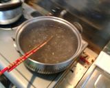 さつまいも春雨のビビン麺風作り方7写真