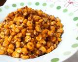 ❤焼きとうもろこし❤作り方16写真