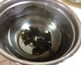 困ったときのじゃがいもと玉ねぎの煮物♪作り方1写真