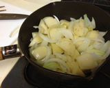 困ったときのじゃがいもと玉ねぎの煮物♪作り方2写真