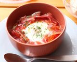 フラメンカエッグ作り方15写真