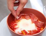 フラメンカエッグ作り方14写真