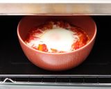 フラメンカエッグ作り方13写真