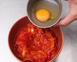 フラメンカエッグ作り方12写真