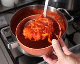 フラメンカエッグ作り方11写真