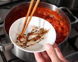 フラメンカエッグ作り方10写真