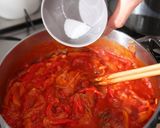 フラメンカエッグ作り方8写真