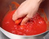 フラメンカエッグ作り方6写真