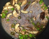 ツナとししとうのポン酢和風パスタ作り方7写真