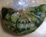 きゅうりの甘酢漬け作り方4写真