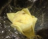ポテトサラダ リメイク作り方3写真