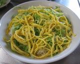ポン酢でちらしそうめん(*´∀｀)ﾉ作り方5写真