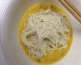 簡単＆美味しい♥納豆まぜまぜそうめん作り方2写真