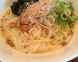 簡単＆美味しい♥納豆まぜまぜそうめん作り方3写真