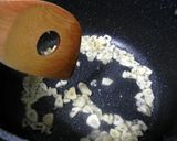 鳥ごぼうの和風カレーライス作り方2写真