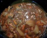 鳥ごぼうの和風カレーライス作り方6写真