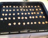 ボーロ風 *＊さくさくクッキー＊*作り方9写真