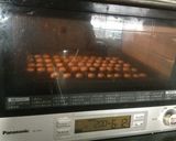 ボーロ風 *＊さくさくクッキー＊*作り方10写真