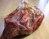 スペアリブの中華風香味焼き作り方1写真