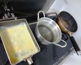 お土産の鰻重deひつまぶし♪作り方2写真