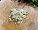 簡単！ピーマンとツナのパスタ作り方1写真