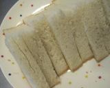 こどもが食べやすく作りやすいサンドイッチ作り方2写真
