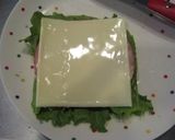 こどもが食べやすく作りやすいサンドイッチ作り方3写真