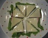 こどもが食べやすく作りやすいサンドイッチ作り方4写真