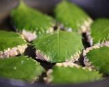 ふわネバ納豆つくね。作り方8写真