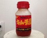 簡単胡瓜で一品！キムチの素でオイキムチ！作り方3写真