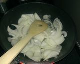 さっぱりチキンカレー作り方4写真