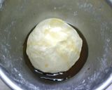 トリプル⁂胡麻ちぎりパン作り方4写真