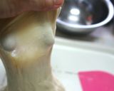 トリプル⁂胡麻ちぎりパン作り方6写真