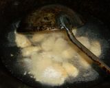 マヨ親子丼作り方4写真